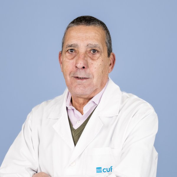 Dr. Jose Carmona